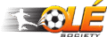 Olé Futebol Society